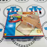 Highway Crossing Clickety Clack Used in Box - Thomas Brand