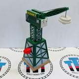 Cranky the Crane (Mattel) #1 Good Condition Wooden - Used