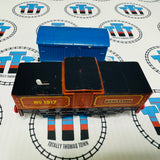 Stafford et Car (2012 Mattel) Occasion - Trackmaster