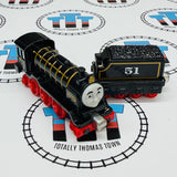 Hiro & Tender (2012) Good Condition Used - Take N Play