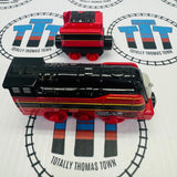 Racing Axel & Tender (2015) Used - Take N Play