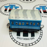 Blue Annie (2013) Fair Condition Ripping Stickers Used - Trackmaster Revolution