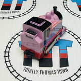 Rosie #1 Capsule Plarail Wind Up - Used