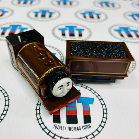 Bertram #1 Noisy Slightly Discoloured Top (2009) Used - Trackmaster