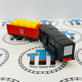 Talking Diesel (2010) Noisy Used - Trackmaster