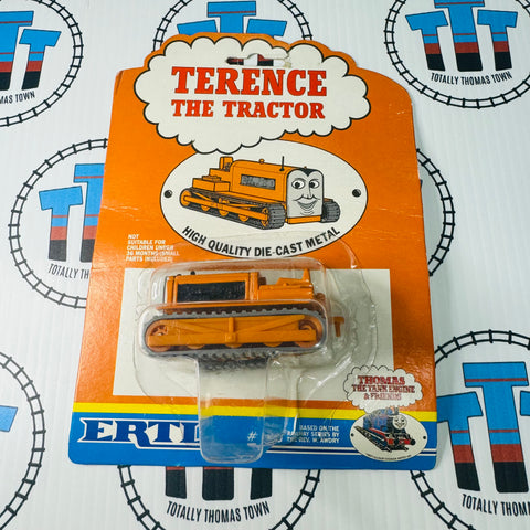 Terence (1992) ERTL - New