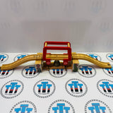 Suddery Swing Bridge with Track #2 (Damaged/Replaced Peg See Pictures)  Wooden - Used