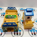 Let’s Have a Race Set #2 (No Trains, Accessories or Windmill) - Used