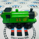 Oliver (Learning Curve 2001) Fair/Poor Condition Wooden - Used