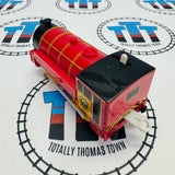 Victor (2009 Mattel) VERY Noisy Used - Trackmaster