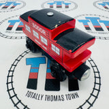 Wagon de queue Ligne de Sodor (Mattel) Bon état Bois - Occasion