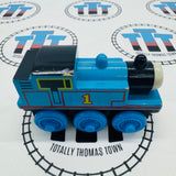 Thomas #33 (1996) Rare État correct Bois - Utilisé