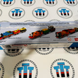 Nia and the Elephant (2013) Good Condition in Box Used - Trackmaster