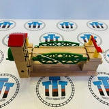 BRIO Lifting Bridge Wooden - Used