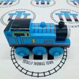 Thomas (Mattel) Good Condition Wooden - Used