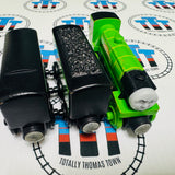 Flying Scotsman Rare #5 (Mattel) Good Condition Wooden - Used