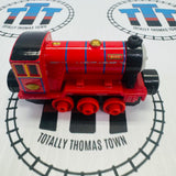 Mike NO Tender (2014) Used - Take N Play