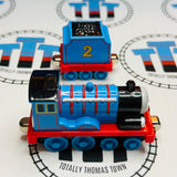 Talking Edward & Tender (2009) Bon état occasion - Take N Play