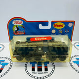 Neville Good Condition Box (Learning Curve) Wooden - New in Box