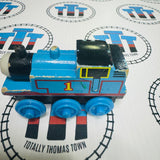 Thomas #30 (1996) Rare Fair Condition Wooden - Used