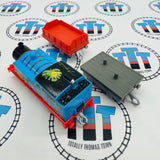 Thomas and the Ace Racer Missing Snake (2013 Mattel) Bon état Occasion - Trackmaster Revolution