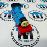Gordon no Tender Discoloured Face Used - Interactive Railway