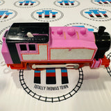 Rosie (2009) Fair Condition Ripped Sticker Used - Trackmaster