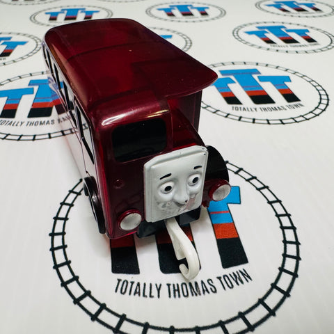 Set Trackmaster Bertie Tomy Thomas And Friends Bertie Trackmaster