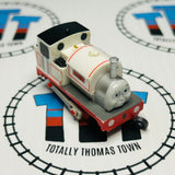 Stanley Pull Along Fair Condition Capsule Plarail - Used