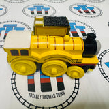 Engine Recognition Molly & Tender (Learning Curve) Wooden