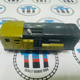 Dodge (2009) Fair Condition Used - Trackmaster