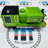 Luke (2011) Noisy Used - Trackmaster