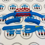 Value Track Pack #1 Used - TOMY