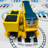 Rebecca (2020 Mattel) Good Condition Wooden - Used