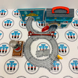 Really Useful Engine Set (Water Tower Low/No Water) Used - Take Along