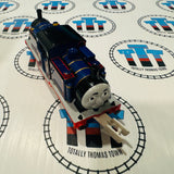 Mighty Mac Not Motorized Used - TOMY