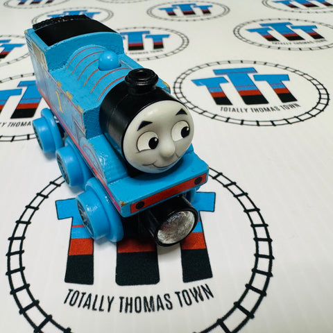 Thomas (2020 Mattel) Wooden - Used