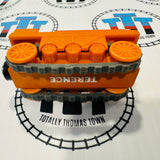 Terence with Treads (Learning Curve) Good Condition Wooden - Used