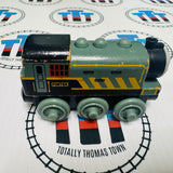 Porter (Mattel) Fair Condition Chipping Paint Wooden - Used