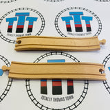 Ascending/Descending Track 2 Pieces - BRIO Brand
