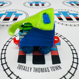 Coffret de cascade Thomas et son capuchon – minis