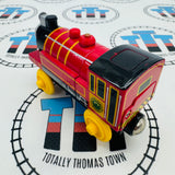 Victor - Talking Victor (Learning Curve) Wooden - Used