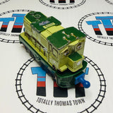 Dunbar Chugger Championship Diecast - Used