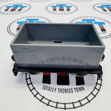 Troublesome Truck Eyes Open Chipped Buffer Golden Bear My First Thomas - Used