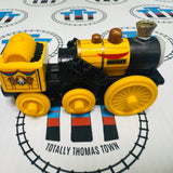 Royal Bunting Stephen (Mattel) Wooden - Used