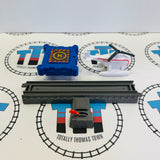 Harold’s Helipad with Light & Sounds #2 No Legs or Cargo Used - Trackmaster Revolution