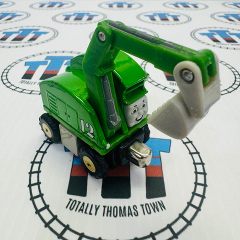 Alfie (2004) Fair Condition Used - Take Along