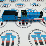 Edward with Tender (1996) Noisy and Slow Used - TOMY