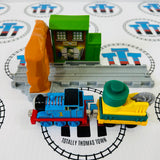 Rock Mining Adventure (2012) Different Thomas Used - Take N Play