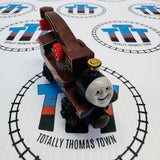 Harvey #1 (Learning Curve) Fair Condition Wooden - Used